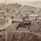 Illustration for article titled Futurism from 1878: A Panoramic Photograph of San Francisco